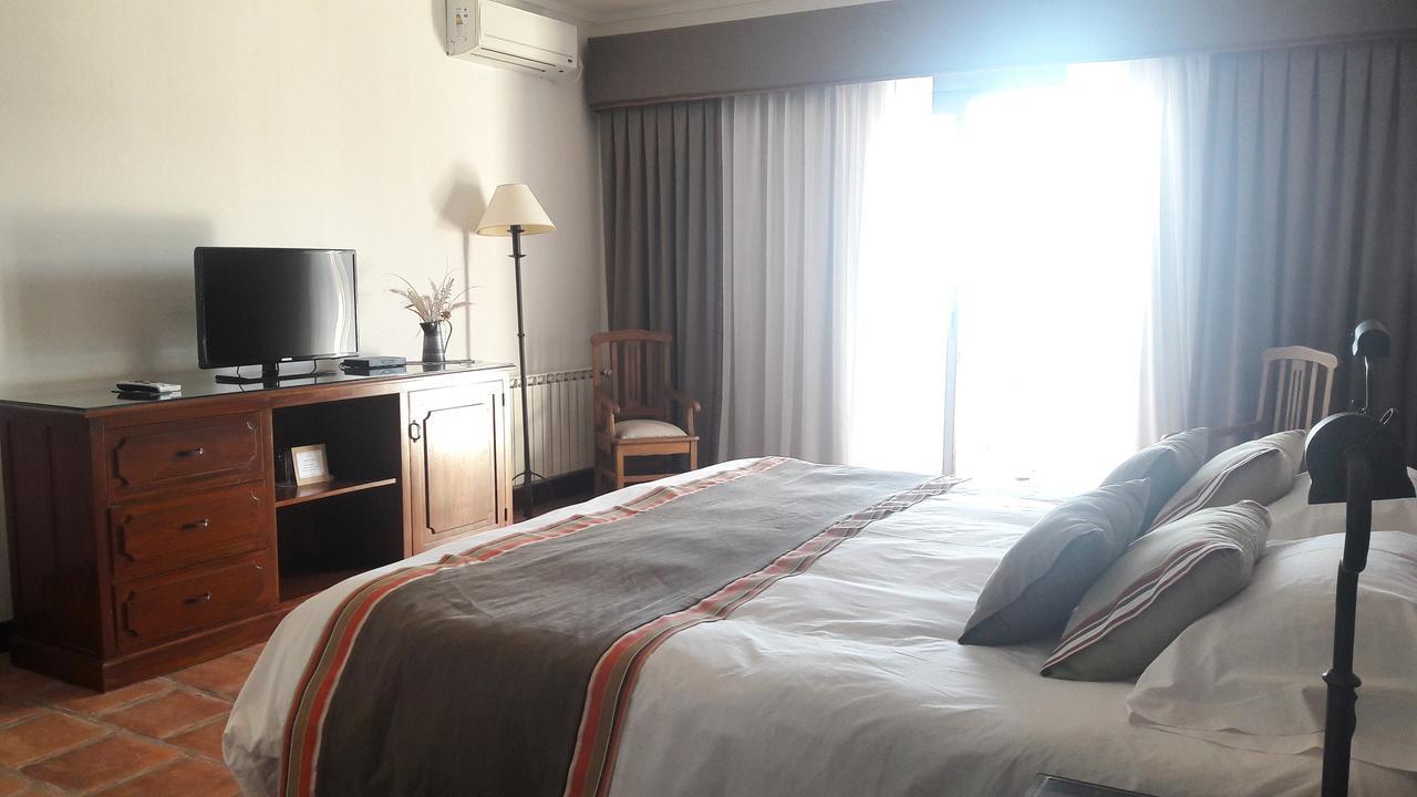 Guachipas Hotel Boutique & Golf Eksteriør billede