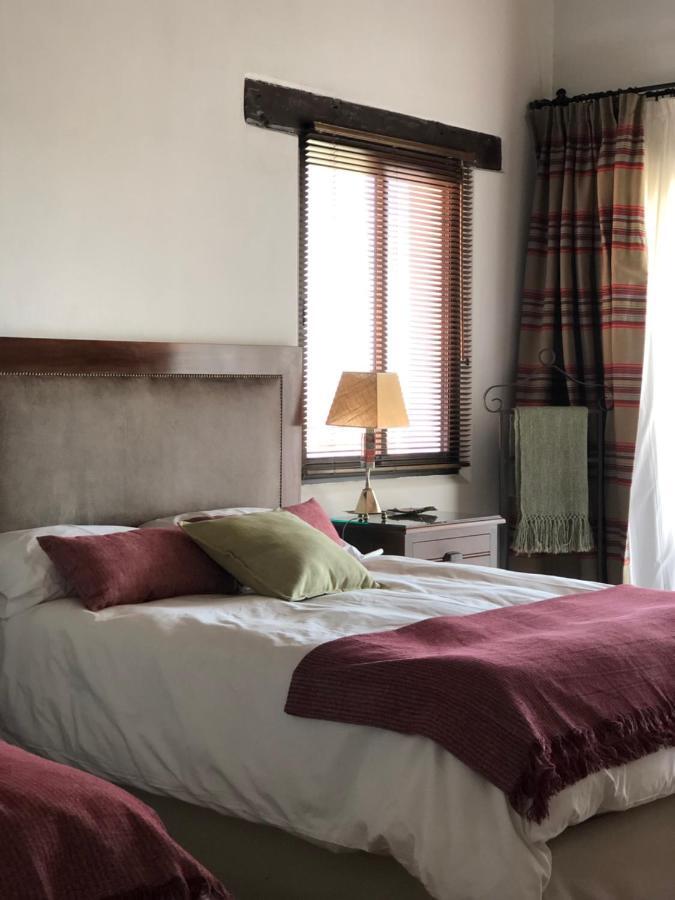 Guachipas Hotel Boutique & Golf Eksteriør billede