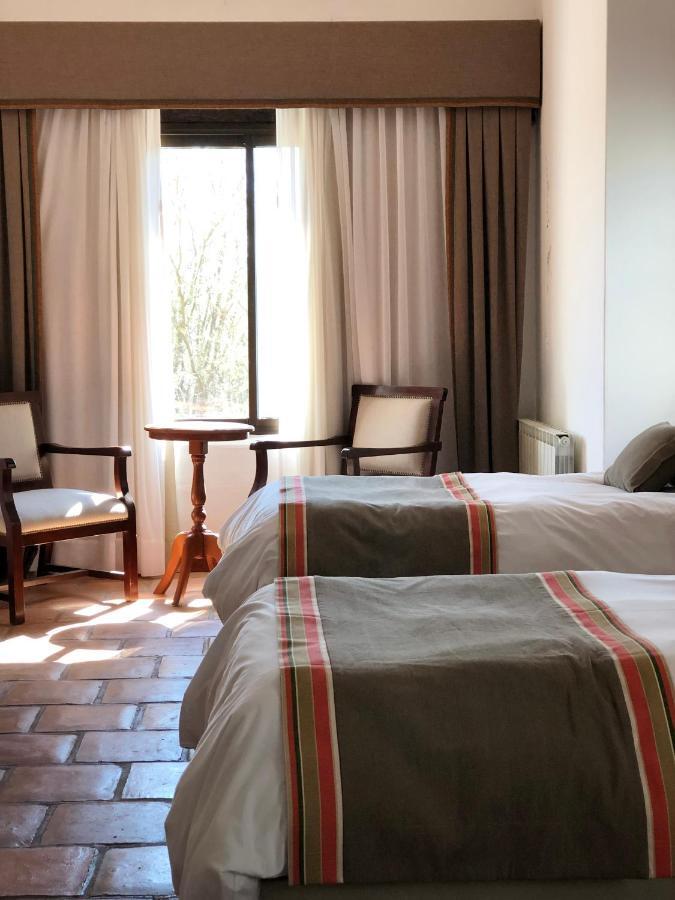 Guachipas Hotel Boutique & Golf Eksteriør billede